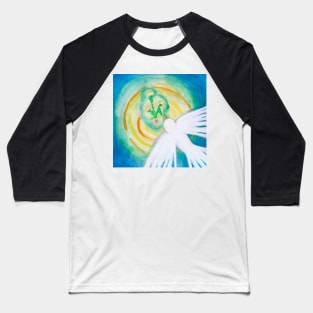 Parable Kingdom of Heaven Baseball T-Shirt